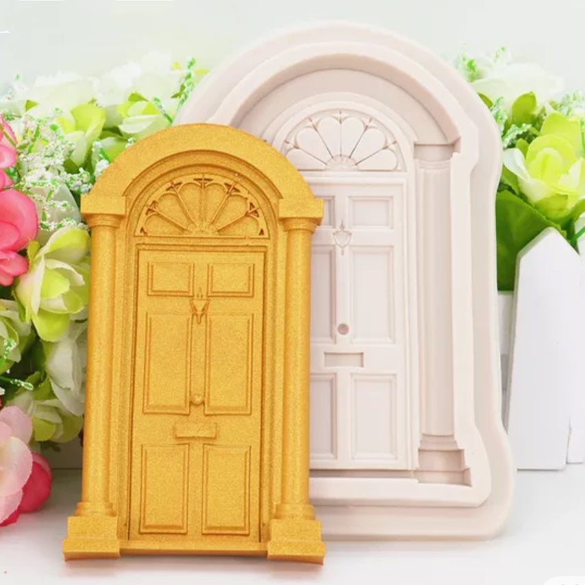 Door Silicone Mould