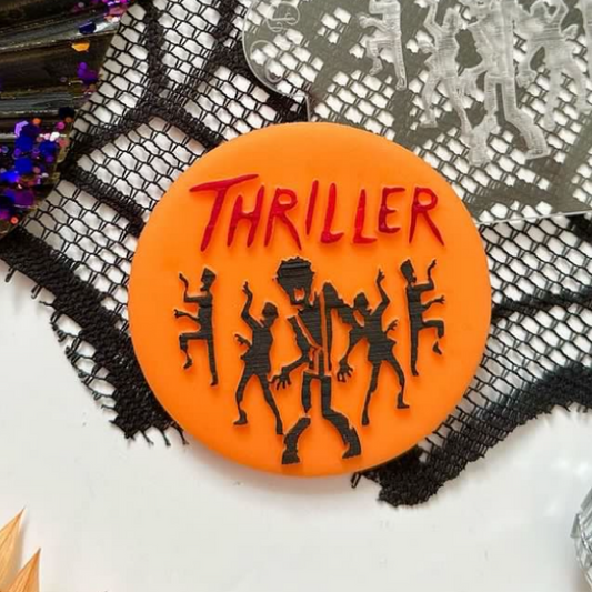 Thriller Embosser