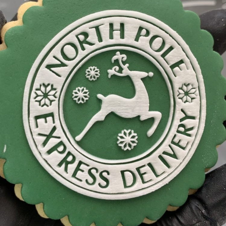 North Pole Express Delivery